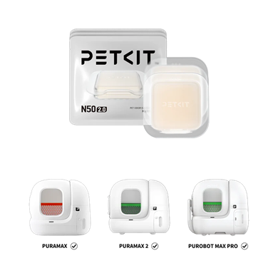 Petkit Pura Max Koku Giderici Sabun N50