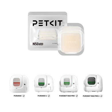 Petkit Pura Max Koku Giderici Sabun N50