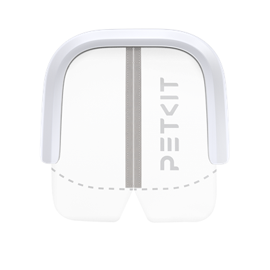 Petkit Pura Max Manyetik Toz Geçirmez Perde 2.0