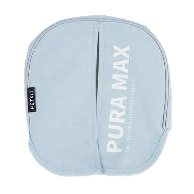 Petkit Pura Max Manyetik Toz Geçirmez Perde