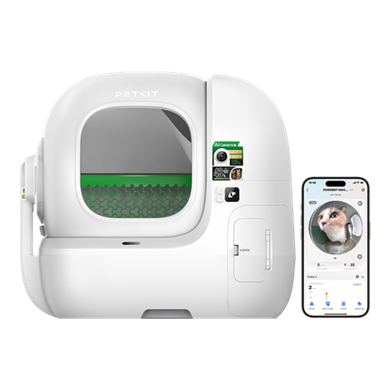 Petkit Purobot Max Pro 2 Akıllı Kedi Tuvaleti