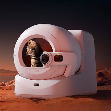 Petkit Purobot Ultra Akıllı Kedi Tuvaleti