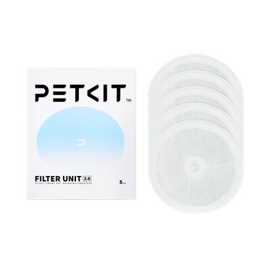Petkit Su Filtresi