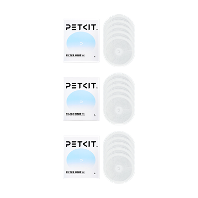 Petkit Su Filtresi