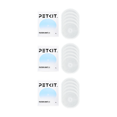 Petkit Su Filtresi
