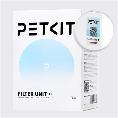 Petkit Su Filtresi