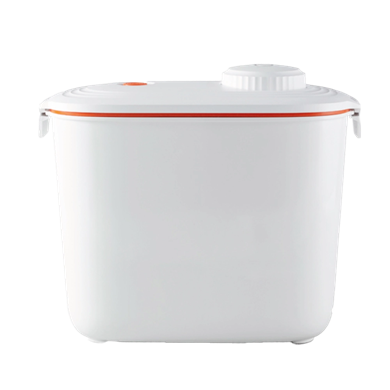 Petkit Vakumlu Mama Saklama Kabı (Outlet)