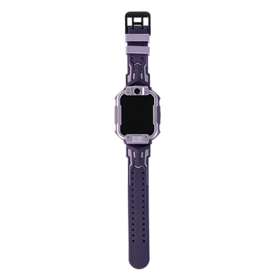 Philips W2215A Akıllı Çocuk Saati Mor
