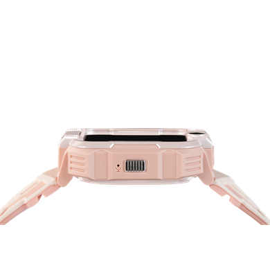 Philips W2215A Akıllı Çocuk Saati Pembe