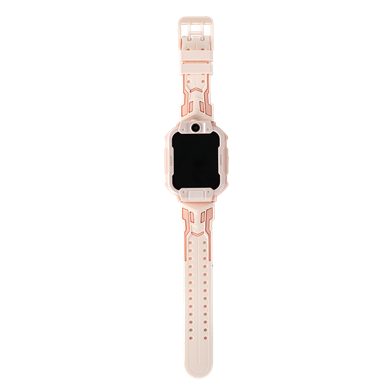 Philips W2215A Akıllı Çocuk Saati Pembe