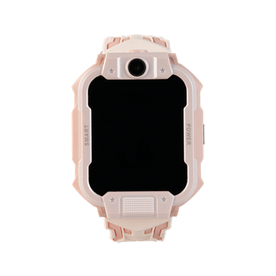 Philips W2215A Akıllı Çocuk Saati Pembe