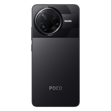 Poco F7 Pro Siyah 12GB 512GB (Outlet)