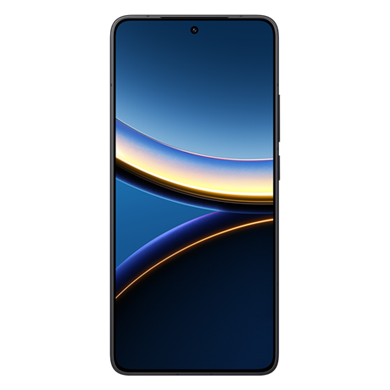 Poco F7 Pro Siyah 12GB 512GB (Outlet)