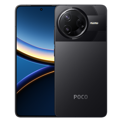 Poco F7 Pro Siyah 12GB 512GB (Outlet)