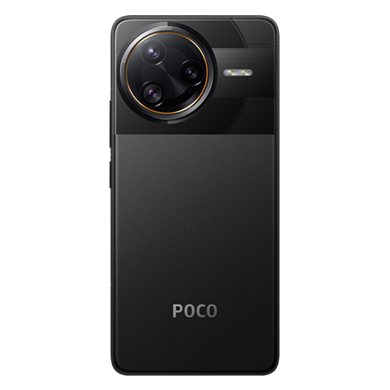 Poco F7 Ultra Siyah 16GB 512GB (Outlet)