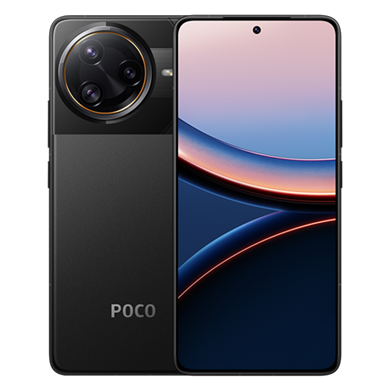 Poco F7 Ultra Siyah 16GB 512GB (Outlet)
