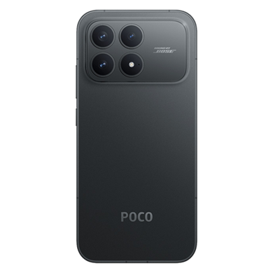 Poco F8 Pro Siyah 12GB 512GB