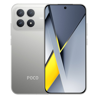Poco F8 Pro
