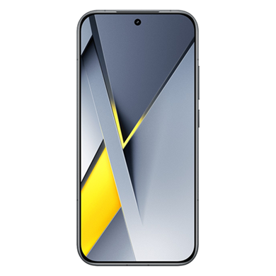 Poco F8 Pro Siyah 12GB 512GB
