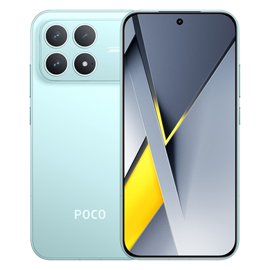 Poco F8 Pro