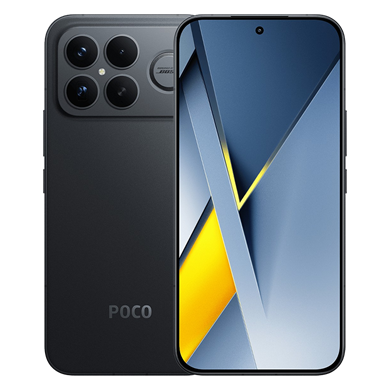 Poco F8 Ultra