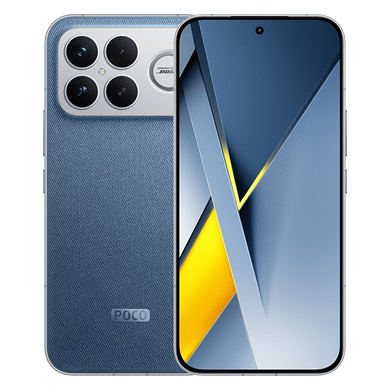 Poco F8 Ultra