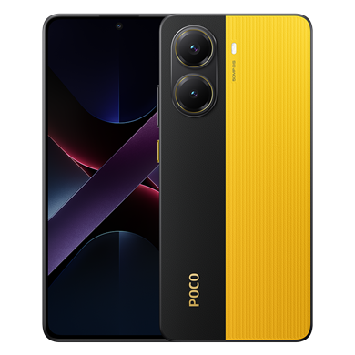 Poco X7 Pro Siyah 8GB 256GB