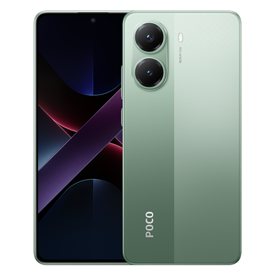 Poco X7 Pro Siyah 8GB 256GB