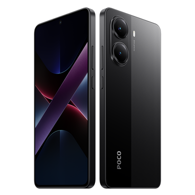 Poco X7 Pro Siyah 8GB 256GB