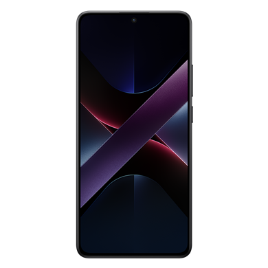 Poco X7 Pro Siyah 8GB 256GB