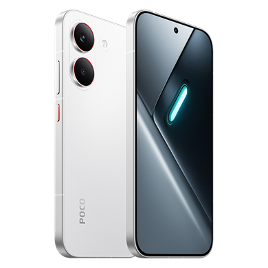 Poco X8 Pro Beyaz 12GB 512GB