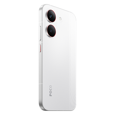 Poco X8 Pro Beyaz 8GB 256GB