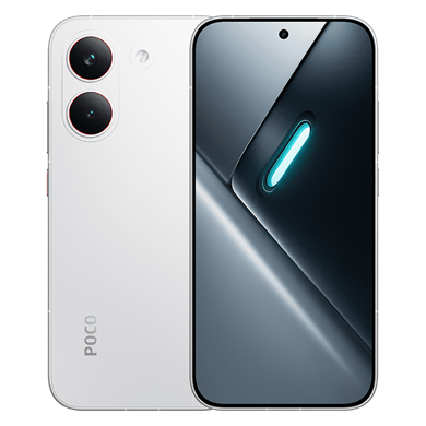 Poco X8 Pro Beyaz 8GB 256GB