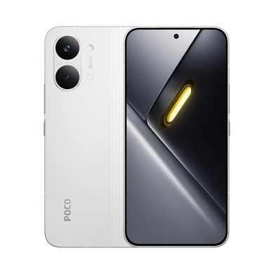 Poco X8 Pro Max Beyaz 12GB 512GB
