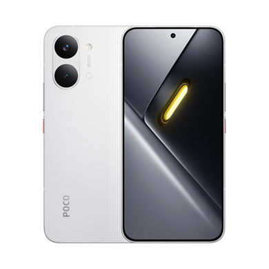 Poco X8 Pro Max Beyaz 12GB 256GB