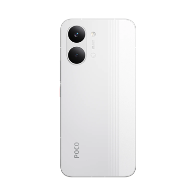 Poco X8 Pro Max Beyaz 12GB 512GB