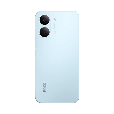Poco X8 Pro Max Mavi 12GB 256GB