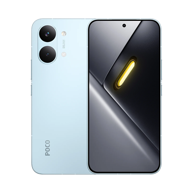 Poco X8 Pro Max Mavi 12GB 256GB