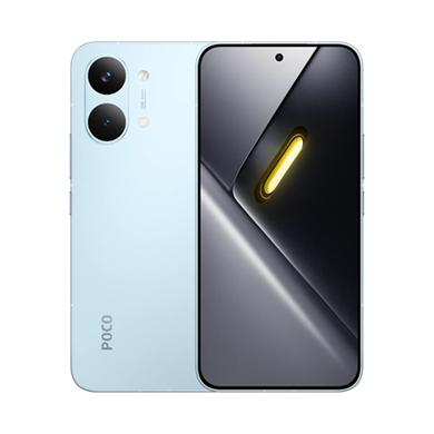 Poco X8 Pro Max Mavi 12GB 512GB