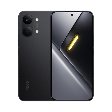 Poco X8 Pro Max Siyah 12GB 512GB