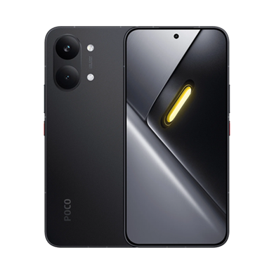 Poco X8 Pro Max Siyah 12GB 256GB