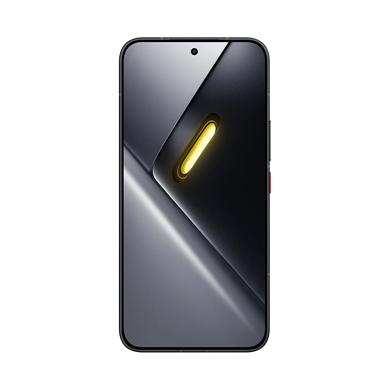 Poco X8 Pro Max Siyah 12GB 512GB