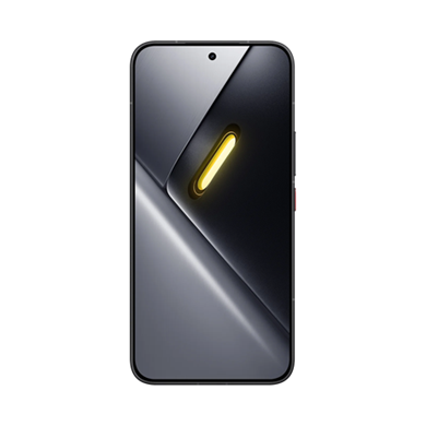 Poco X8 Pro Max Siyah 12GB 256GB