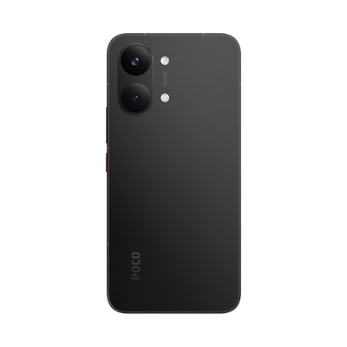 Poco X8 Pro Max Siyah 12GB 512GB