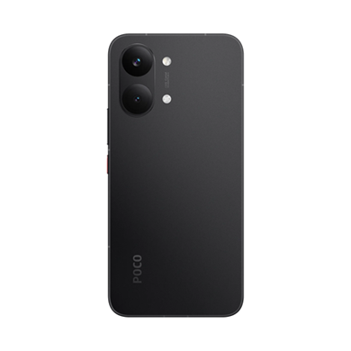 Poco X8 Pro Max Siyah 12GB 256GB