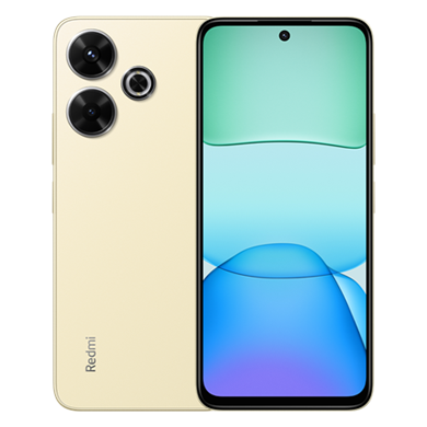 Redmi 13 Gold 8GB 256GB (Outlet)
