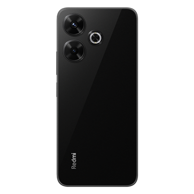 Redmi 13 Siyah 8GB 256GB (Outlet)