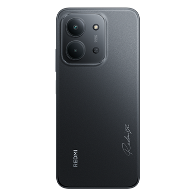 Redmi 15C Siyah 6GB 128GB