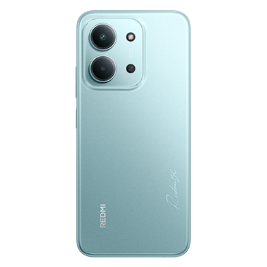 Redmi 15C Yeşil 8GB 256GB