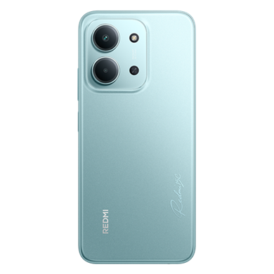 Redmi 15C Yeşil 6GB 128GB
